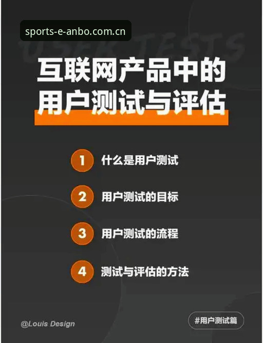 老用户亲测分享：掌握安博体育赛事动态的实用心得与技巧
